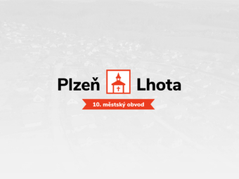 Plzeň Lhota logo