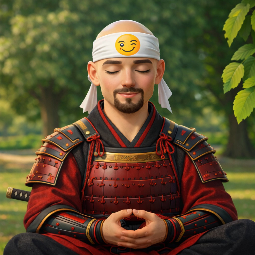 Lukáš "Psio" Broumský etický kodex